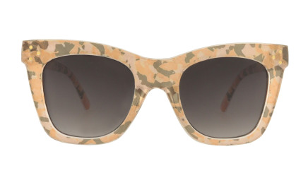 Wendy oversize sunglasses| CHARLY THERAPY