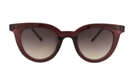 Trendy vintage sunglasses | Agatha from Charly Therapy