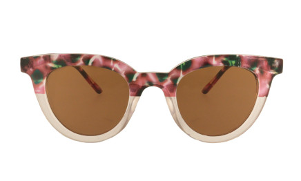 Trendy vintage sunglasses | Agatha from Charly Therapy