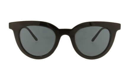 Trendy vintage sunglasses | Agatha from Charly Therapy