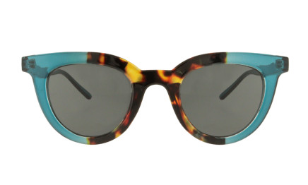 Trendy vintage sunglasses | Agatha from Charly Therapy