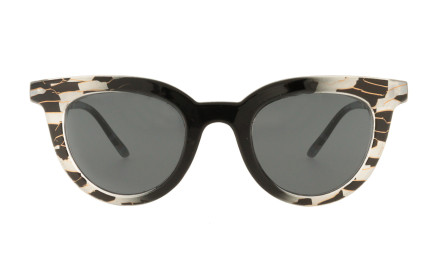 Trendy mini sunglasses | Agatha from Charly Therapy