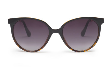 Charly Therapy/Sunglasses/Angèle/black/tortoise