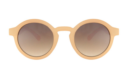 Round sunglasses by Charly Therapy