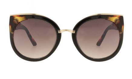 Cat-eye sunglasses |Bianca  from Charly Therapy