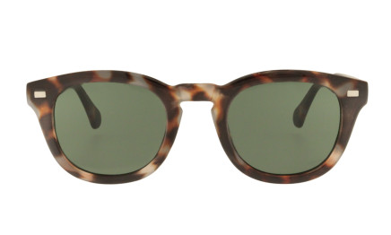 Bob leo - Gafas de sol estilo Bob Dylan | Charly Therapy