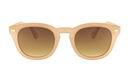 Bob pink - Bob Dylan style sunglasses | Charly Therapy