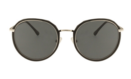 Brigitte black - Brigitte Bardot style sunglasses | Charly Therapy