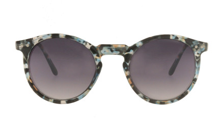 Round sunglasses / Charly Therapy