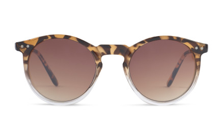 Charles in town - tortoise sunglasses - Charly Therapy