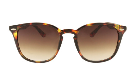 Cooper concha  - Gafas de sol rectangulares unisex  | Charly Therapy