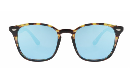 Lunettes de soleil flash de Charly Therapy