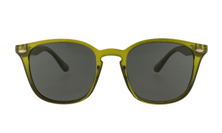 Lunettes de soleil flash de Charly Therapy