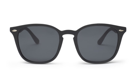 Black mat sunglasses - Charly Therapy