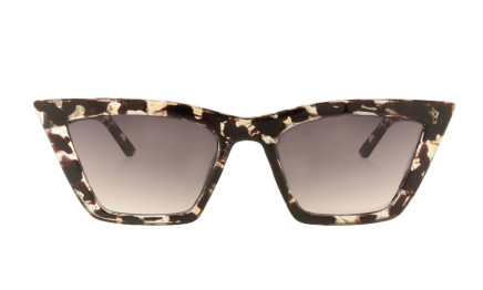 Farrah dawn - Small cat eye sunglasses | Charly Therapy