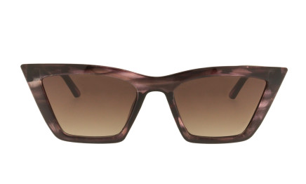 Farrah venus - Small cat eye sunglasses | Charly Therapy