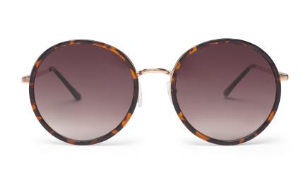 Janis Gafas de sol redondas oversize| CHARLY THERAPY