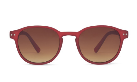 Charly Therapy sunglasses Jerry mate red