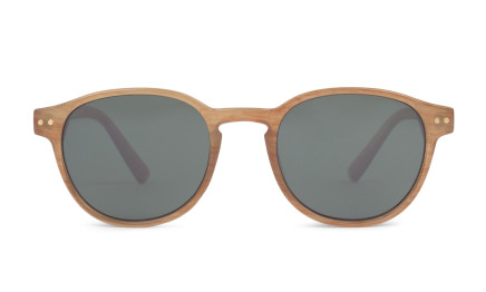 Lunettes de soleil Jerry roble de Charly Therapy