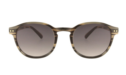 Jerry havana - Unisex sunglasses | Charly Therapy