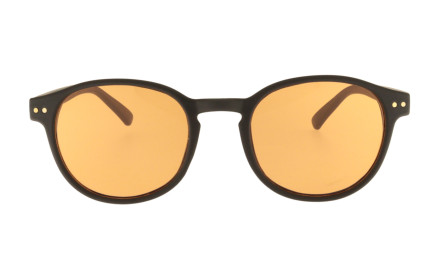 Jerry naranja -  Gafas de sol unisex   | Charly Therapy