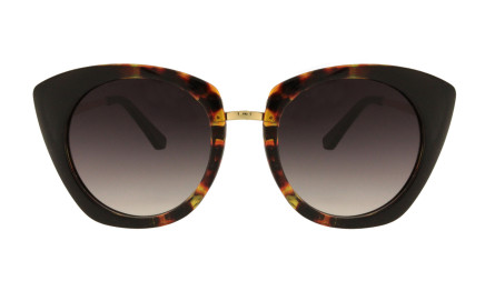 Julieta, oversized sunglasses - CHARLY THERAPY