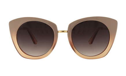 Julieta, Lunette de soleil oversize- CHARLY THERAPY