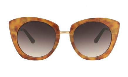 Julieta : Gafas de sol oversize de moda - CHARLY THERAPY