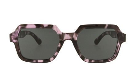 Kylie Gafas de sol cuadradas de moda- CHARLY THERAPY