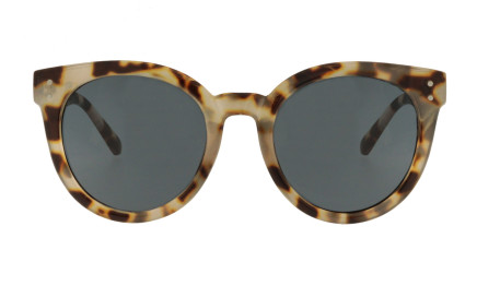 Gafas de sol oversize para mujer / Charly Therapy