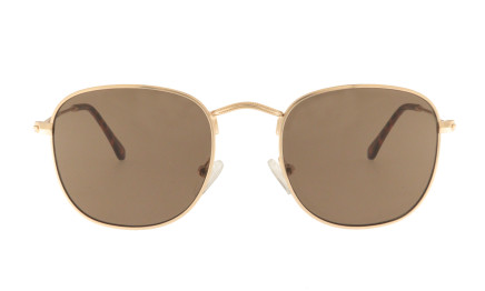 Lucas brown - Metal Framed Sunglasses | Charly Therapy