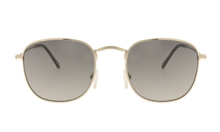 Lucas black - Metal Framed Sunglasses | Charly Therapy