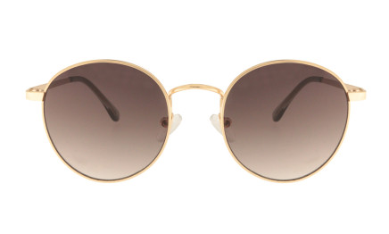 MANHATTAN Round  sunglasses| CHARLY THERAPY