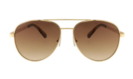 Trendy rectangular sunglasses | Rosie from Charly Therapy