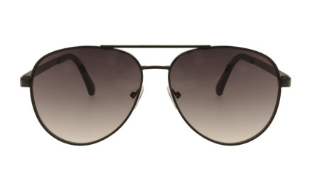 Trendy rectangular sunglasses | Rosie from Charly Therapy