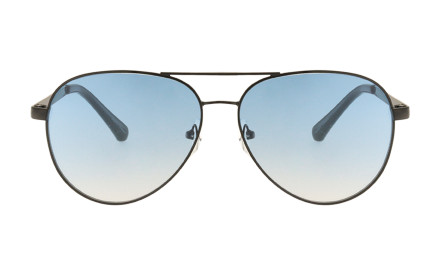 Maverick blue -  Aviator sunglasses  | Charly Therapy