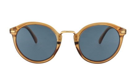 Trendy round sunglasses | Noa from Charly Therapy