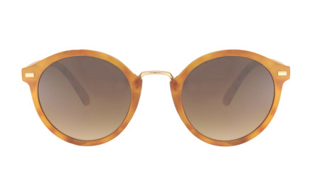 Trendy round sunglasses | Noa from Charly Therapy