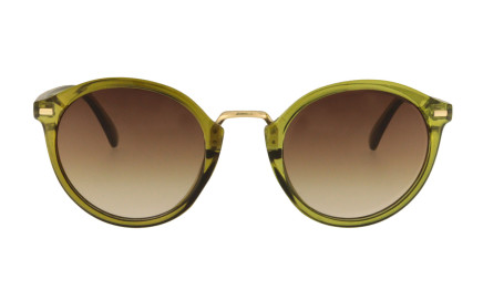 Trendy round sunglasses | Noa from Charly Therapy