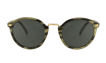 Trendy round sunglasses | Noa from Charly Therapy