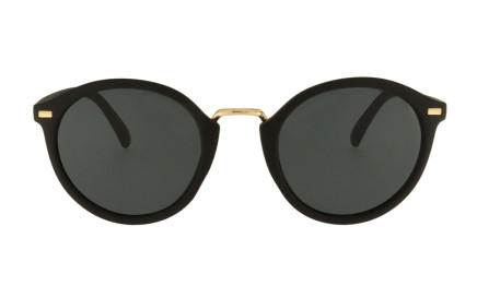 Trendy round sunglasses | Noa from Charly Therapy