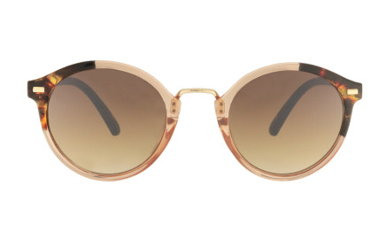 Trendy round sunglasses | Noa from Charly Therapy