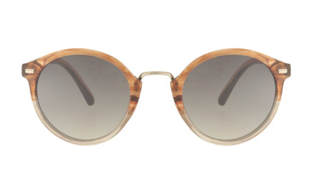 Trendy round sunglasses | Noa from Charly Therapy