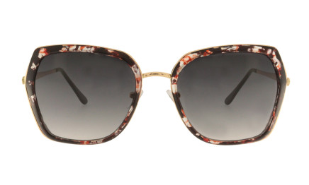 Gafas de sol vintage oversize| CHARLY THERAPY