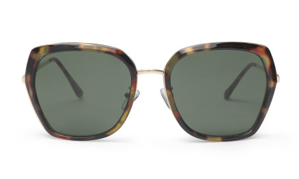 Gafas de sol vintage oversize| CHARLY THERAPY