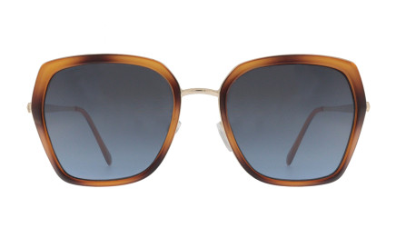 Olivia oversize sunglasses| CHARLY THERAPY