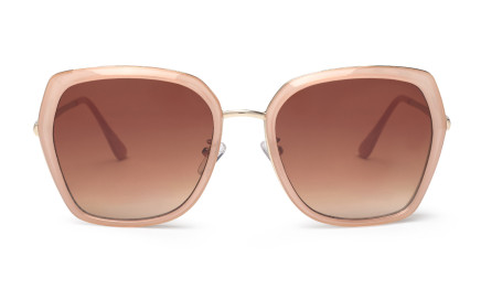 Olivia oversize sunglasses| CHARLY THERAPY