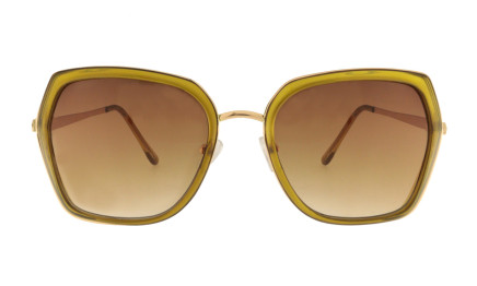 Gafas de sol vintage oversize| CHARLY THERAPY