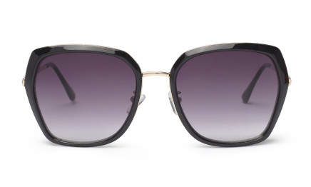 Olivia oversize sunglasses| CHARLY THERAPY