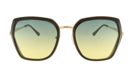 Olivia oversize sunglasses| CHARLY THERAPY